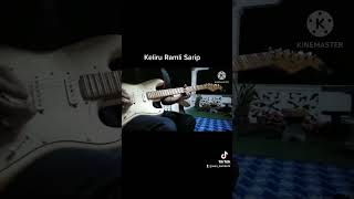 Keliru - Gitar Cover