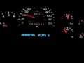 4.3 Chevy Silverado 07 Classic. 0-60