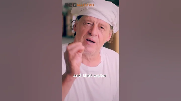 Marco Pierre White shares his ratatouille recipe #shorts #marcopierrewhite #cooking #cookingtips