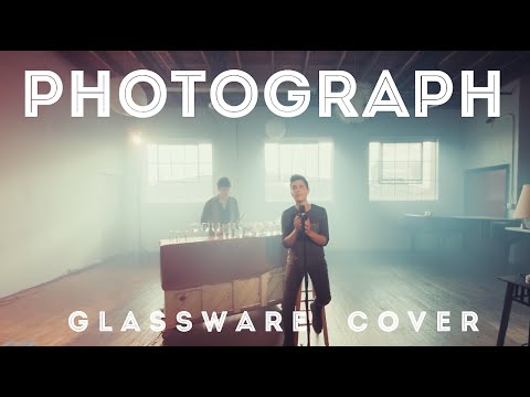 Photograph (Ed Sheeran) – Glassware Cover – Sam Tsui & KHS mp3 ke stažení