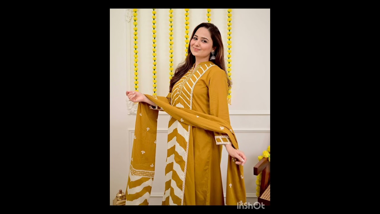 For orders dm us on Instagram kusumacollections2024 or Facebook kusumacollection2024