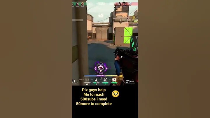 neon is best for aggressive play (ACE time)#valorant #tenz #shroud #ace #neon #shorts #youtubeshorts