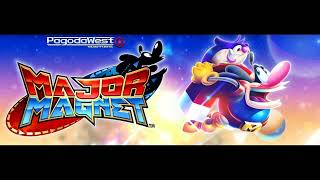 Sound Test Unlocked! Best VGM 3480 - Peptalk (Major Magnet)