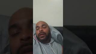 Pusha T. The Story Of Adidon Reaction Video