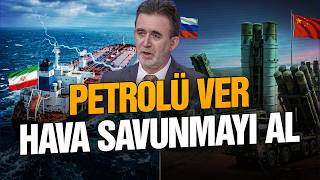 ABD SAVAŞTA ÇÖKÜYOR MU? Sahadan Gelen İnanılmaz İddialar! Kerim Aktacir - Hasan Hüseyin Tekin