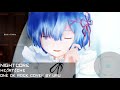 Nightcore - Heartache