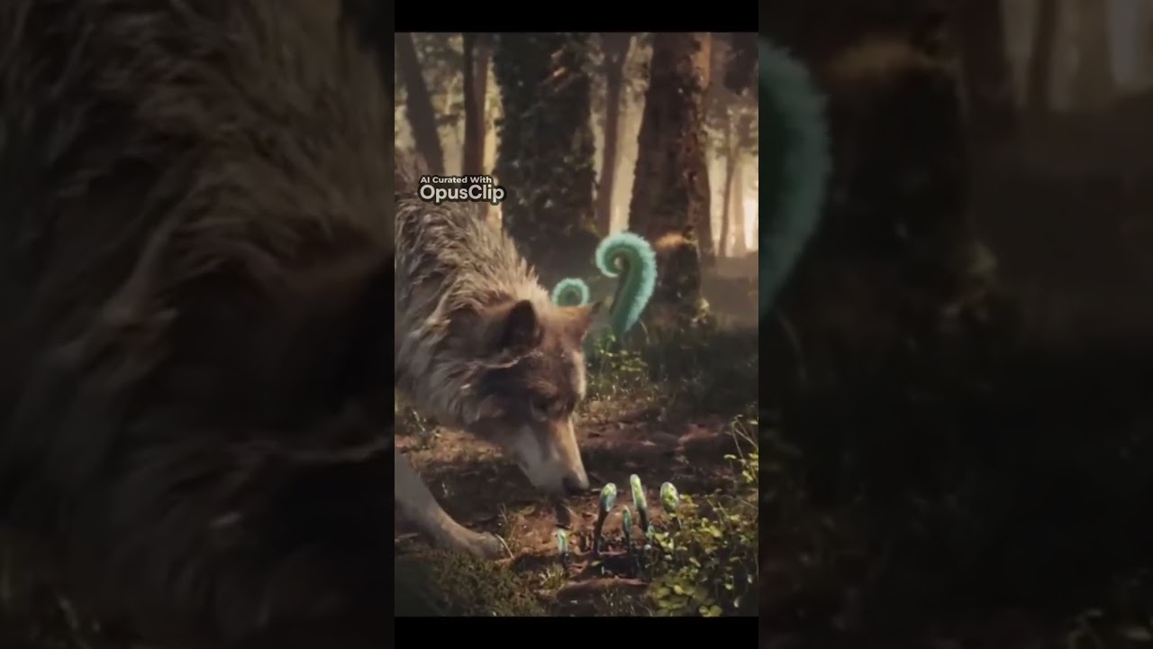 Eternal Isle  The Power of Nature Over Time