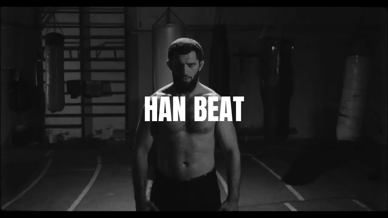 Скриптонит x Niman type beat (prod.by HAN)