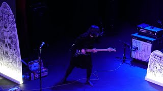 Screaming Females - I&#39;ll Make You Sorry (2/12/2022)