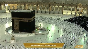 سورة الفجر |بتلاوة مباركة عذبة ممزوجة بالكرد والصبا | مغرب الاثنين 27-2-1443هـ| للشيخ ماهر المعيقلي