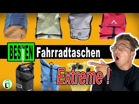 Video: Alban Cabrio-Rucksack im Test