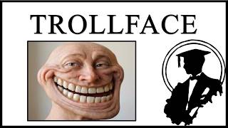 Trollface Will Never Die