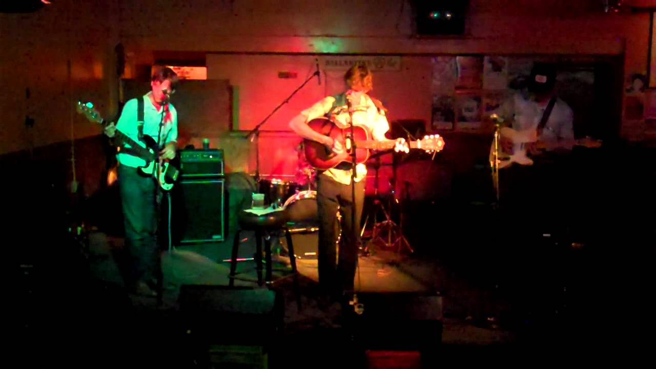 Sam Doores and the Tumbleweeds Blues In Heaven YouTube