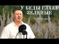 У беды глаза зеленые. Кавер версия песни в исполнении «Поющего Полковника».