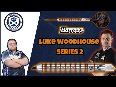 Luke Woodhouse Series 2 Review - YouTube