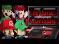 Amb  the cursed console