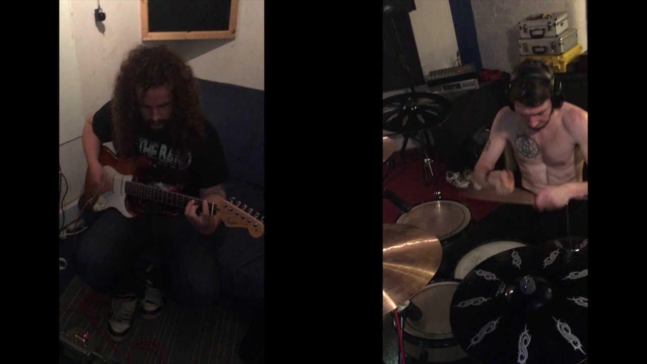 Nil Desperandum - Control