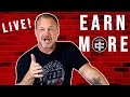 🔴 Monday Mindset Reset - Stop Being Cheap, Start Earning More