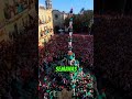 🚨 O Desastre da Torre Humana
