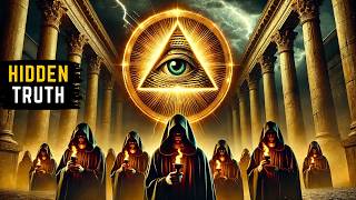 The Hidden Conspiracy of the Elites: What Did They Fear in Jesus' Teachings?