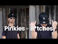 Unboxing the Pinkies Up Bi*ches Hat: Stylish and Sassy!