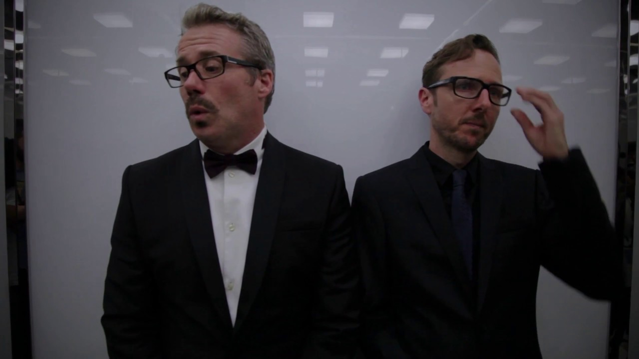 FUNNY: The Esquire Man At His Best Awards 2016 introduction