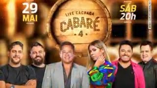 Live     Marília Mendonça , Jorge e Mateus , Bruno e Marrone e Leonardo DIA 29