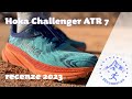 Recenze hoka one one challenger atr 7