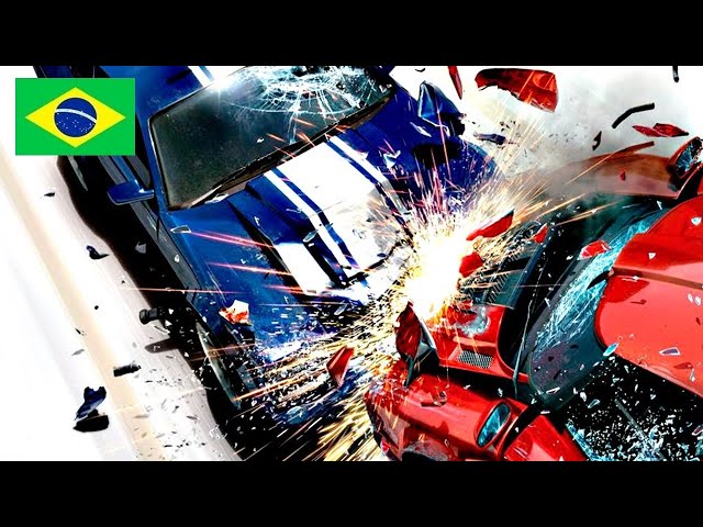 Tradução Burnout Dominator PT-BR & PT-PT [PS2] - Traduções de Jogos - PT-BR  - GGames