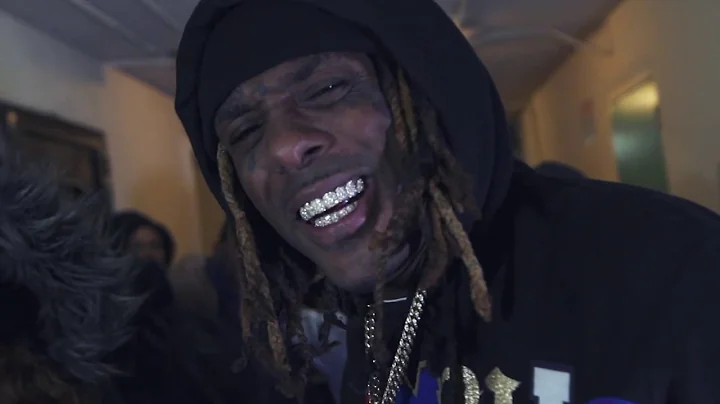 CML "HAVE YOU EVER" (Official Video) - A MIC JORDAN VISUAL  Produced by HERMANATA