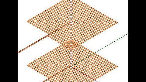 Ansys Maxwell 3D Tutorial: Magnetostatics for Wireless Charging
