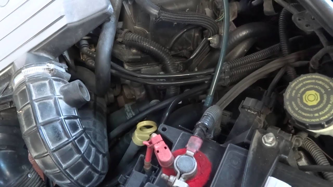 How to Change Ford Fiesta YouTube