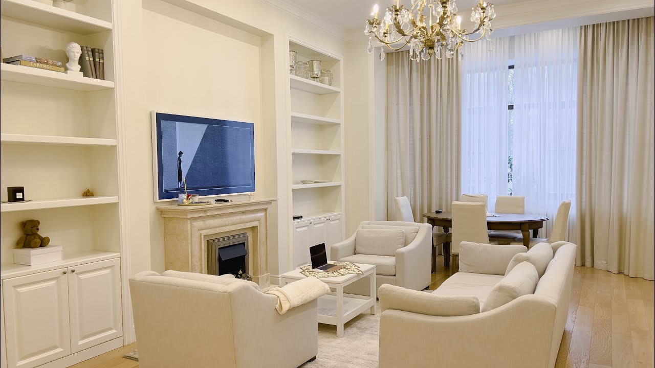 Топ квартира СПб! - YouTube