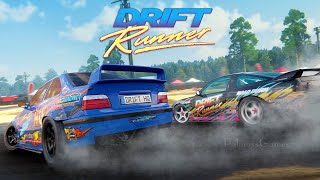 Drift Runner - Gameplay Android | iOS screenshot 1