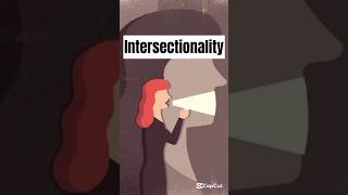 What is Intersectionality? | Simple in Urdu | Feminism & Identity in Literature #intersectionality