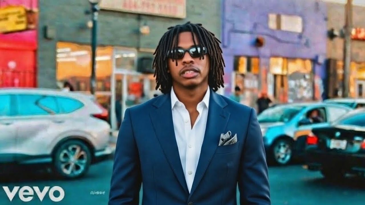 Lil Baby - Pieces (Official music video)