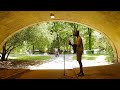 Damiyr - Teenage Dream in beautiful Central Park!!!!!