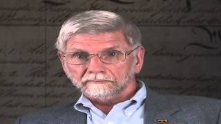 Professor Steve Bickerstaff Discusses the Consequences of the Voting Rights Act of 1965