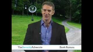 Cyber Security Explained: Baiting