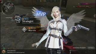 ToxicFlame Ranked Highlights Gameplay Crossfire - Against: GRE4TS Clan ~Elshayal - Bole1ka #20