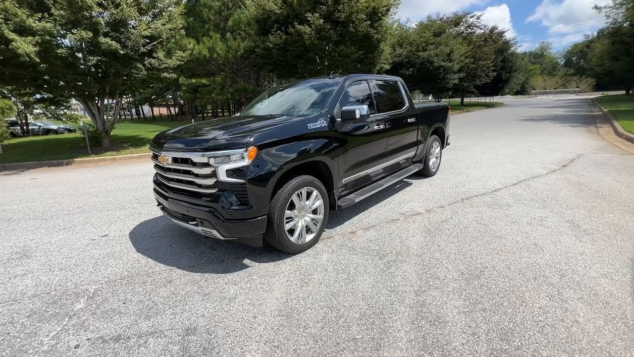 2022 Chevrolet Silverado 1500 Atlanta, Griffin, McDonough, Fayetteville