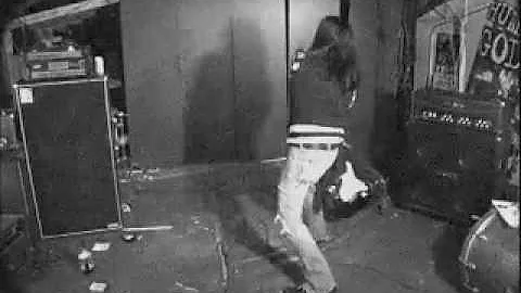 KRISTY MAJORS " WASTED IN AMERICA " OFFICIAL MUSIC...