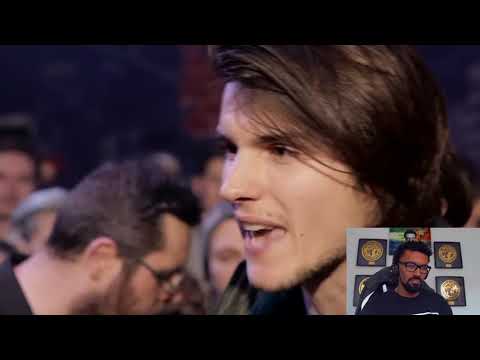SSYNIC MACHT AUGE : MIKESH VS WANDELBARZ (DLTLLY)
