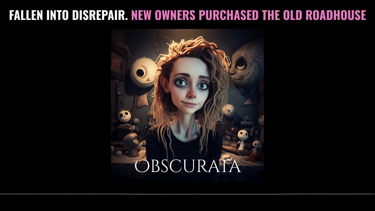 AFTER DARK | The Ghost of Mary Jane Reed : Haunted Roadhouses, Cold Case Murders | Creepy...