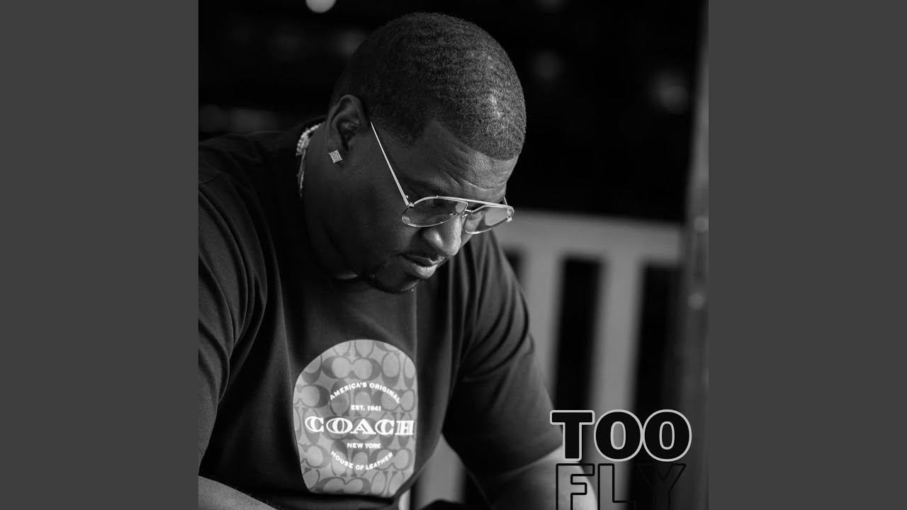 Da Howg DA HAWG (TOO FLY) - THE COLLECTION BANK: Song Lyrics, Music Videos ...