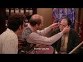 Seinfeld i miniepisode i tor eckman i the heart attack