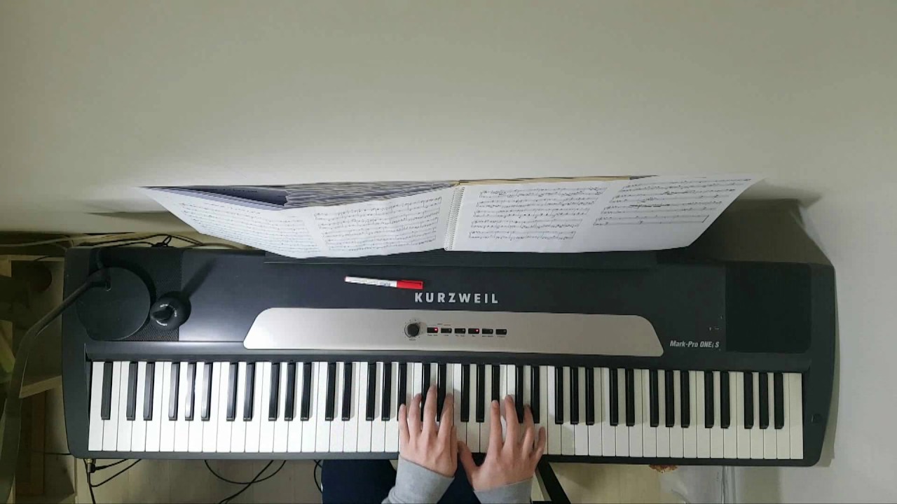 Audition From La La Land Soundtrack OST Piano Cover YouTube audition-from-la-la-land-soundtrack-ost-piano-cover-youtube