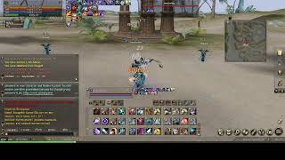 E-Global Masterwork 3 - Arcana Lord Garfield Cat