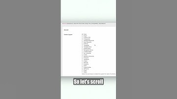 Een inhoudsopgave toevoegen in WordPress (gratis plug-in)