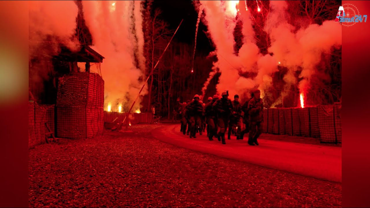 Azimut 24/7 - 026 #ajprenevojakov #ovojakoch